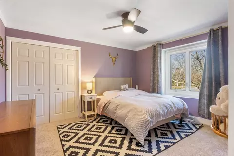 Bedroom - 0 N730 Coventry Dr, Wheaton, IL 60187 photo 1 of 6