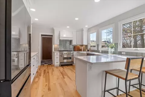 Kitchen - 0 N730 Coventry Dr, Wheaton, IL 60187 photo 1 of 4