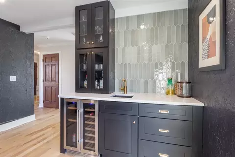 Kitchen - 0 N730 Coventry Dr, Wheaton, IL 60187 photo 4 of 4
