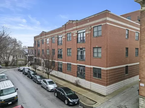 2771 W Francis Pl #201N, Chicago, IL 60647