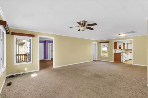 Living - 208 E Main St, Camargo, IL 61919 photo 3 of 3