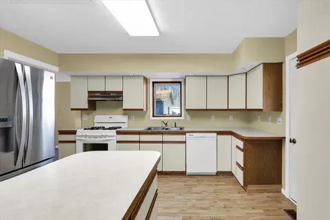 Kitchen - 208 E Main St, Camargo, IL 61919 photo 2 of 4