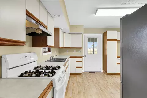 Kitchen - 208 E Main St, Camargo, IL 61919 photo 1 of 4