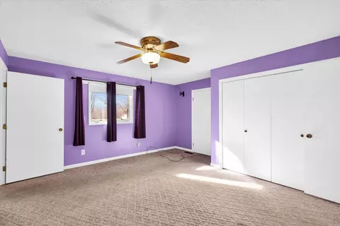 Bedroom - 208 E Main St, Camargo, IL 61919 photo 1 of 3