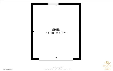 Floorplan - 208 E Main St, Camargo, IL 61919 photo 3 of 3