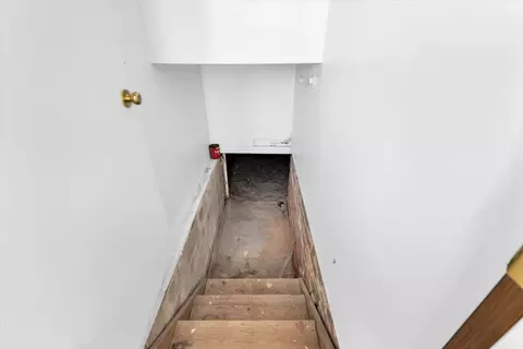 Entry Way - 208 E Main St, Camargo, IL 61919 photo 1 of 1