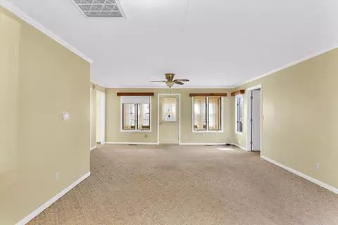 Living - 208 E Main St, Camargo, IL 61919 photo 2 of 3