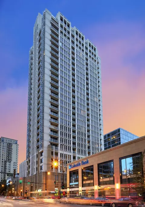 1400 S Michigan Ave #1102, Chicago, IL 60605