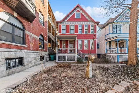 5711 S Harper Ave, Chicago, IL 60637