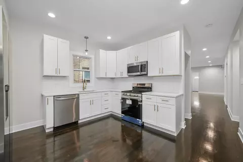 Kitchen - 1215 N Menard Ave, Chicago, IL 60651 photo 1 of 3