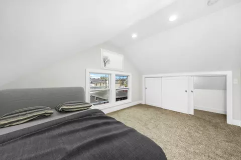 Bedroom - 1215 N Menard Ave, Chicago, IL 60651 photo 1 of 1