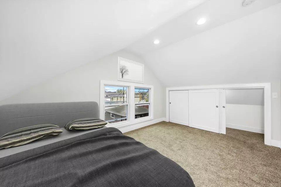 Bedroom - 1215 N Menard Ave, Chicago, IL 60651 photo 1 of 1