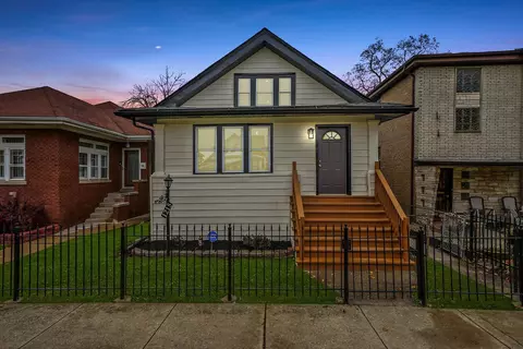 Exterior - 1215 N Menard Ave, Chicago, IL 60651 photo 1 of 7