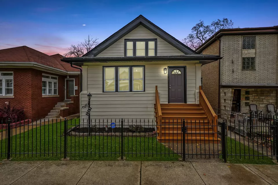 Exterior - 1215 N Menard Ave, Chicago, IL 60651 photo 1 of 7