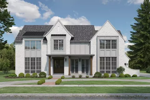 4534 Wolf Rd, Western Springs, IL 60558