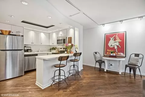 33 E Cedar St #4E, Chicago, IL 60611 photo 5