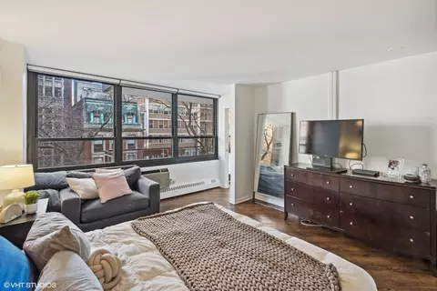 33 E Cedar St #4E, Chicago, IL 60611 photo 10