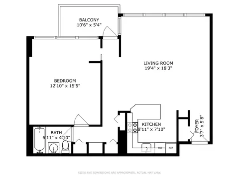 33 E Cedar St #4E, Chicago, IL 60611 photo 17