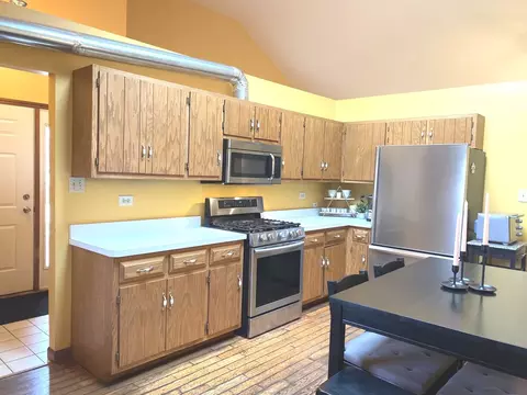 Kitchen - 1805 Brighton Ln, Plainfield, IL 60585 photo 1 of 5