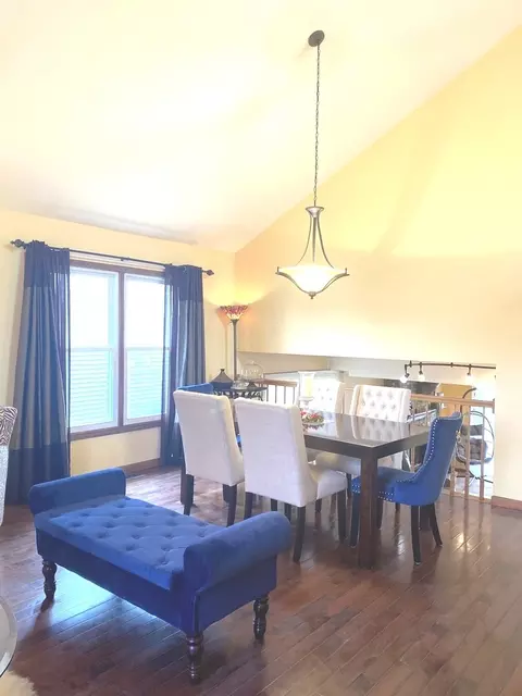 Dining - 1805 Brighton Ln, Plainfield, IL 60585 photo 2 of 2