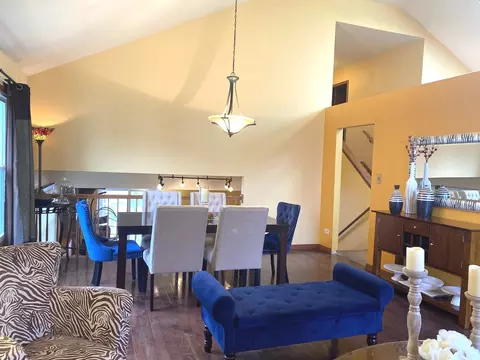 Dining - 1805 Brighton Ln, Plainfield, IL 60585 photo 1 of 2