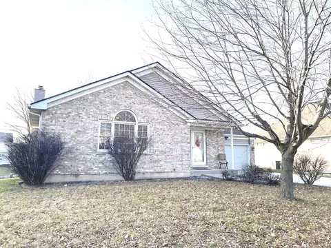 Exterior - 1805 Brighton Ln, Plainfield, IL 60585 photo 2 of 6