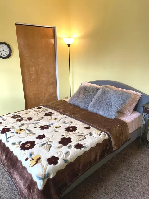 Bedroom - 1805 Brighton Ln, Plainfield, IL 60585 photo 6 of 6