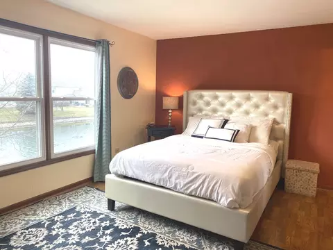 Bedroom - 1805 Brighton Ln, Plainfield, IL 60585 photo 1 of 6