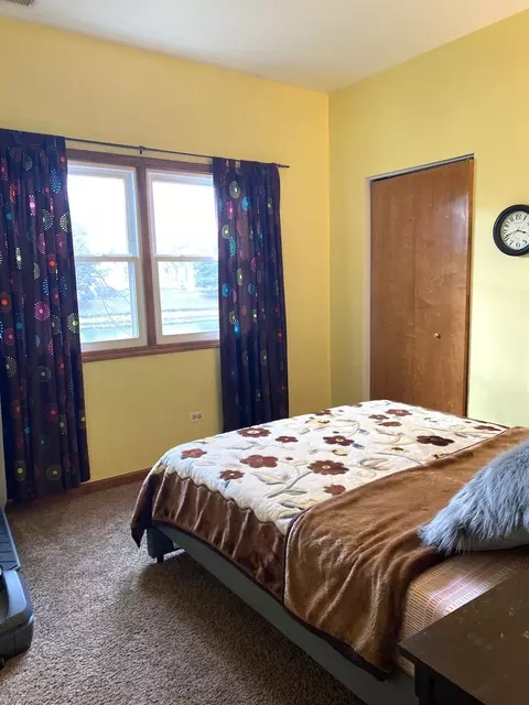 Bedroom - 1805 Brighton Ln, Plainfield, IL 60585 photo 5 of 6