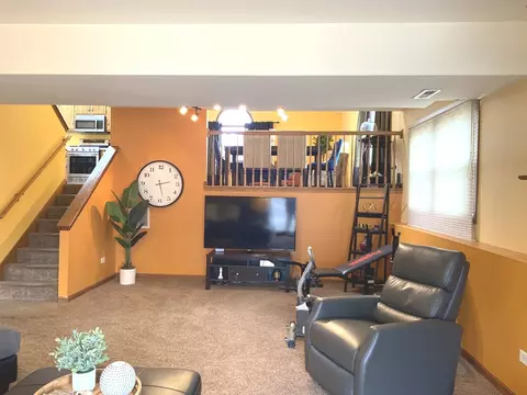 Living - 1805 Brighton Ln, Plainfield, IL 60585 photo 11 of 11