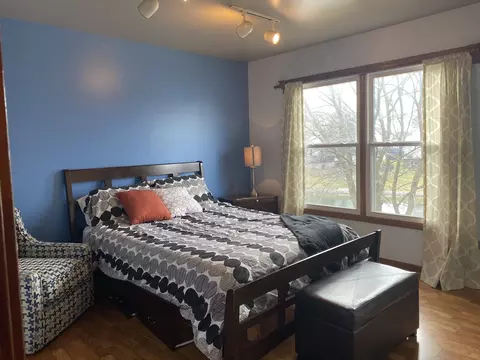 Bedroom - 1805 Brighton Ln, Plainfield, IL 60585 photo 3 of 6