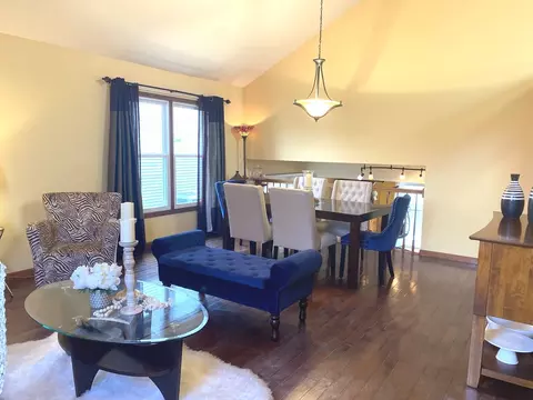 Living - 1805 Brighton Ln, Plainfield, IL 60585 photo 6 of 11