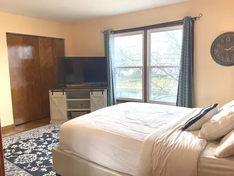 Bedroom - 1805 Brighton Ln, Plainfield, IL 60585 photo 2 of 6