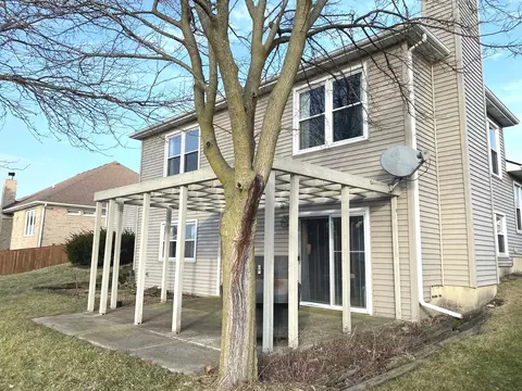 Exterior - 1805 Brighton Ln, Plainfield, IL 60585 photo 6 of 6