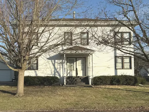 118 Church St, Manteno, IL 60950