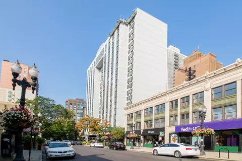 1221 N Dearborn Pkwy #210N, Chicago, IL 60610