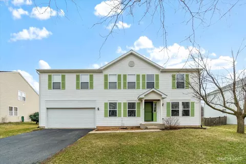 1746 Heatherstone Ave, Montgomery, IL 60538