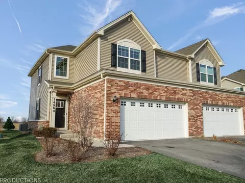 14964 W Cyrus Dr, Manhattan, IL 60442