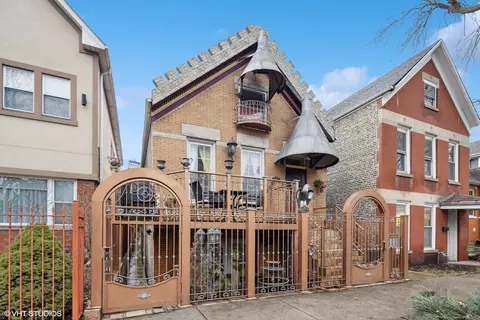 3410 S Carpenter St, Chicago, IL 60608