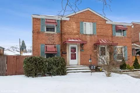 1543 Broadway St, Melrose Park, IL 60160