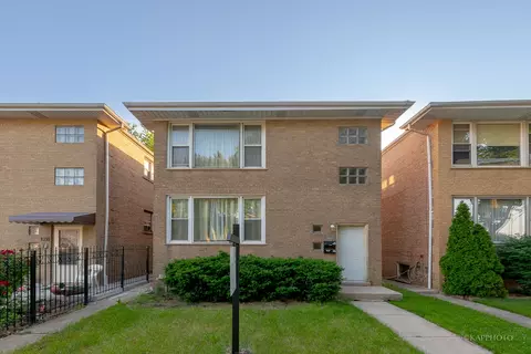 3440 S Hamilton Ave, Chicago, IL 60608
