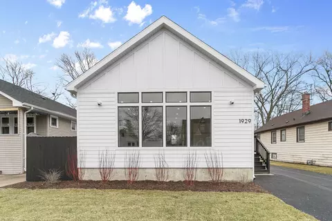 1929 S 19th Ave, Maywood, IL 60153