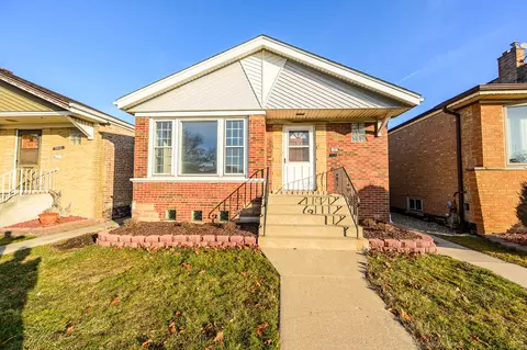 5928 W 64th Pl, Chicago, IL 60638