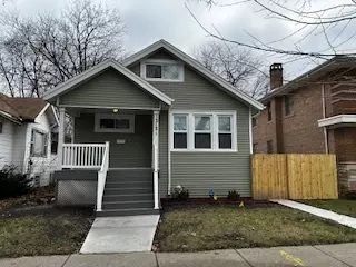 12121 S Yale Ave, Chicago, IL 60628