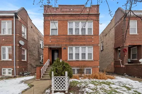 1917 Scoville Ave, Berwyn, IL 60402