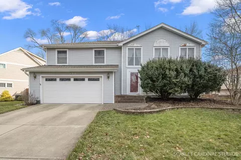 242 Terrance Dr, Naperville, IL 60565