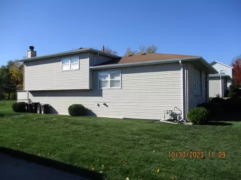 5155 W Coleman Pl, Monee, IL 60449 photo 3