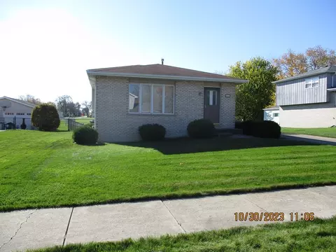5155 W Coleman Pl, Monee, IL 60449 photo 2