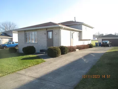 5155 W Coleman Pl, Monee, IL 60449