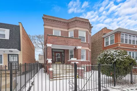 7839 S Sangamon St, Chicago, IL 60620